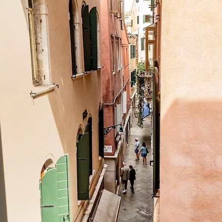 San Luca Flats Aparthotel Venice Ngoại thất bức ảnh