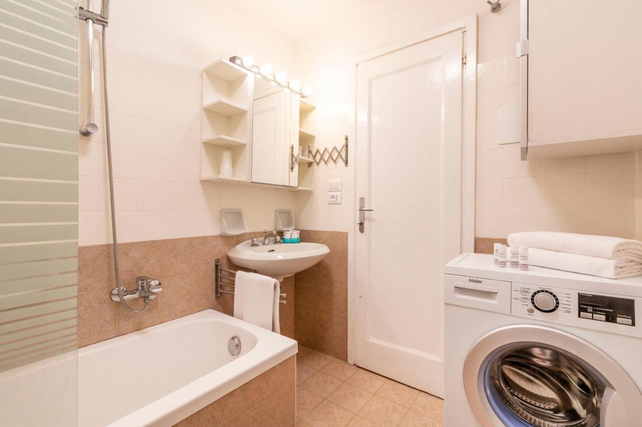 San Luca Flats Aparthotel Venice Ngoại thất bức ảnh