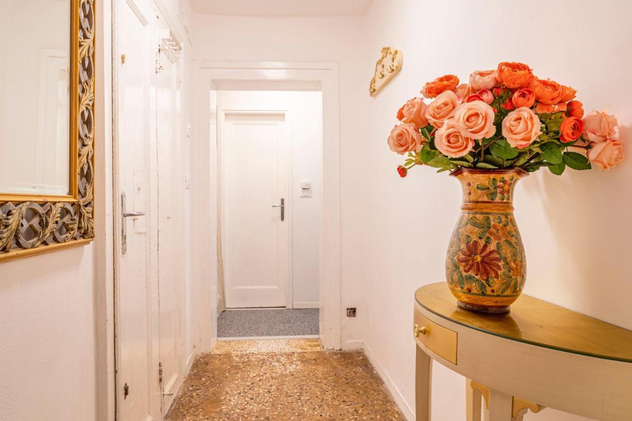 San Luca Flats Aparthotel Venice Ngoại thất bức ảnh