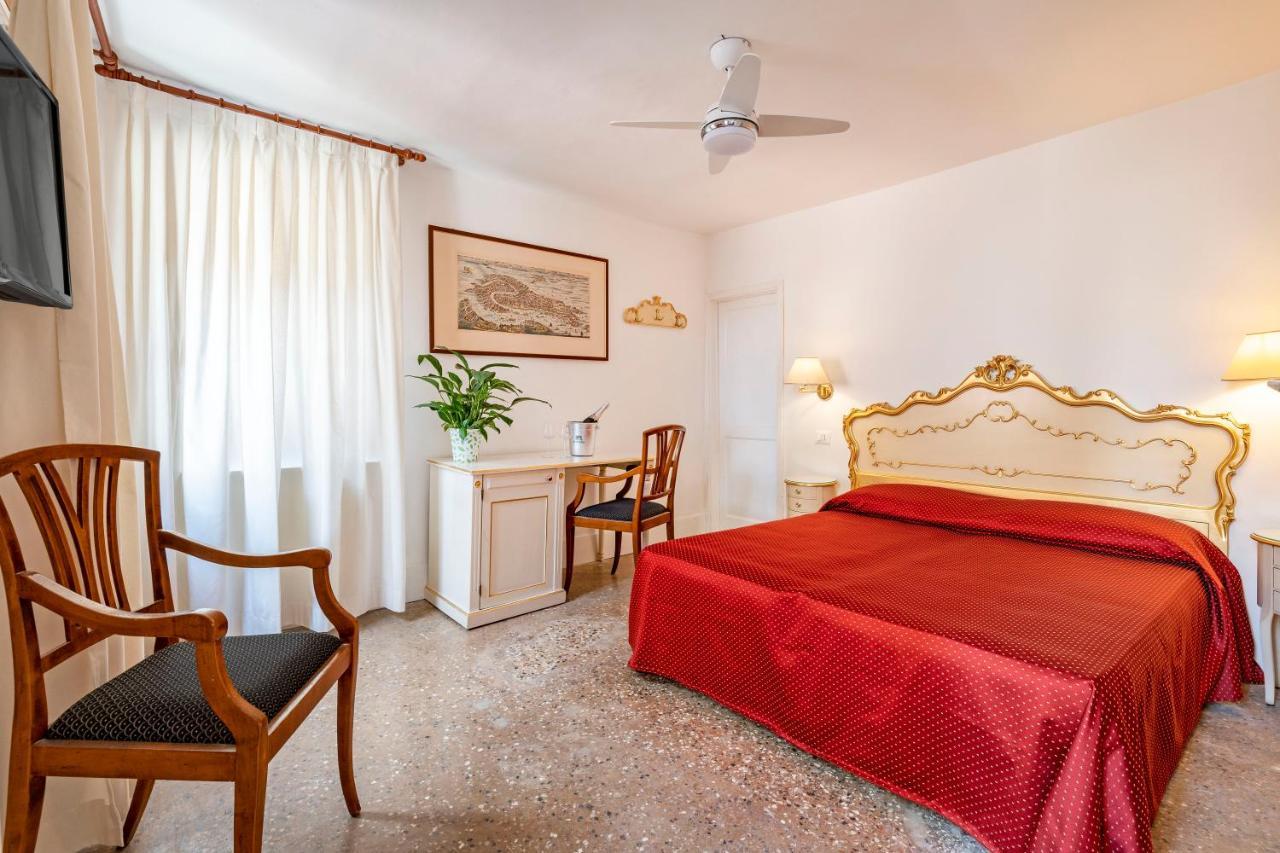 San Luca Flats Aparthotel Venice Ngoại thất bức ảnh