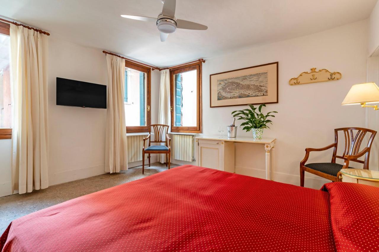 San Luca Flats Aparthotel Venice Ngoại thất bức ảnh