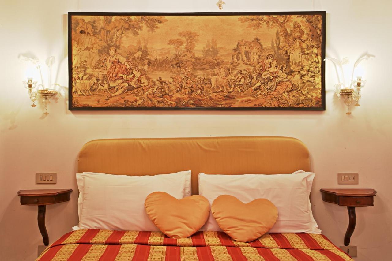 San Luca Flats Aparthotel Venice Ngoại thất bức ảnh
