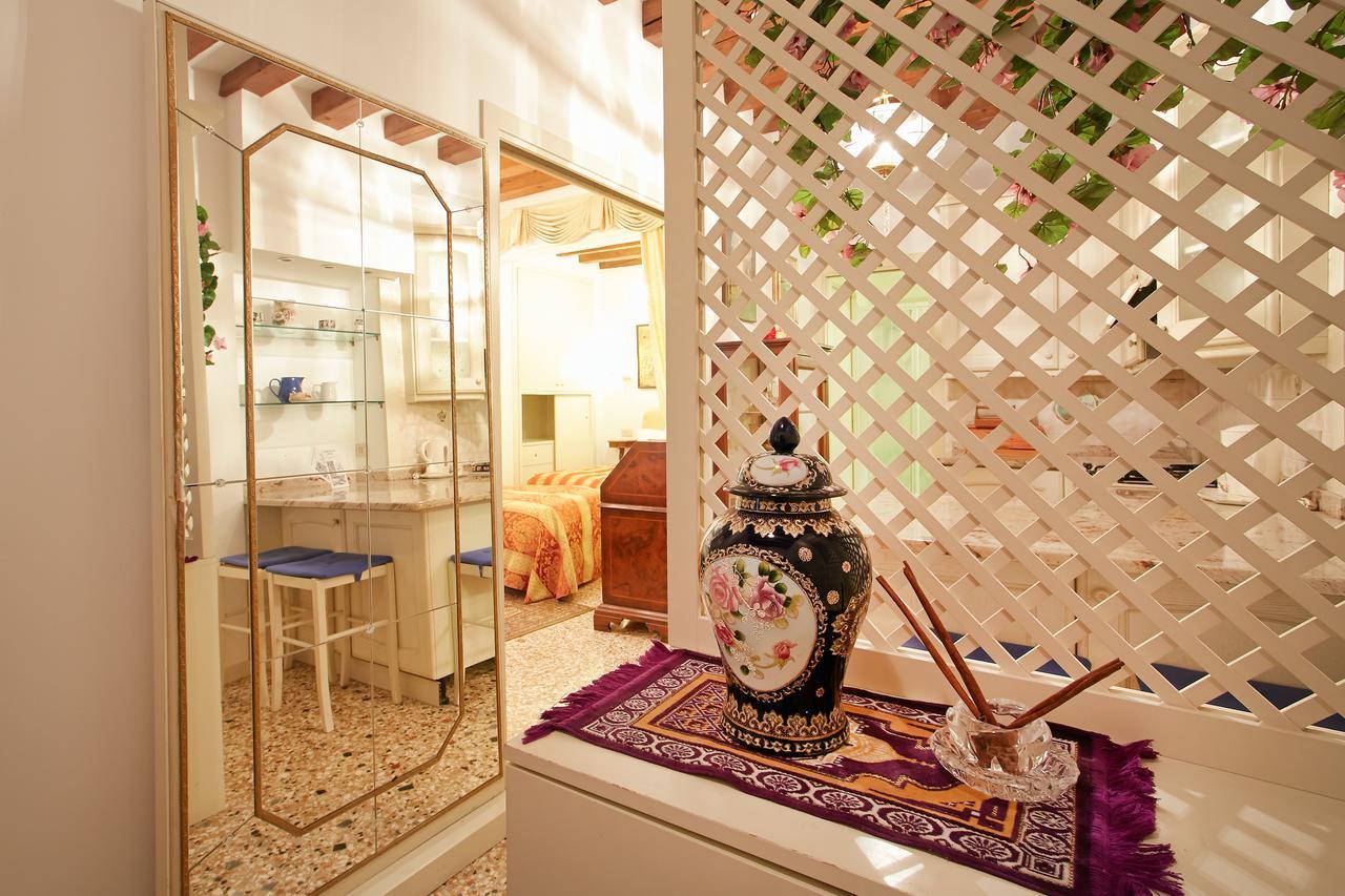 San Luca Flats Aparthotel Venice Ngoại thất bức ảnh